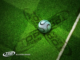 Top Eleven Wallpaper Stadium Grounds