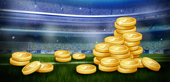 comment gagner token top eleven