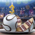 Top Eleven 3rd bday thumb