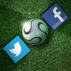 Twitter and facebook thumb