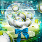 WC ball
