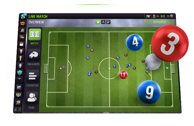 Watch Full Soccer Matches Online Free